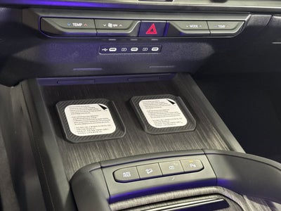 2027 Kia Telluride Base