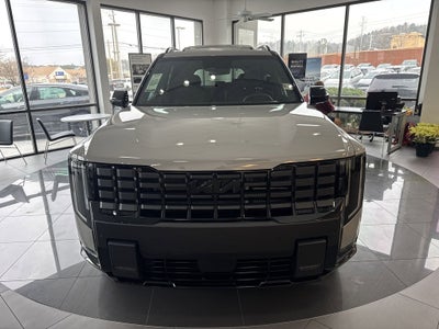 2027 Kia Telluride Base