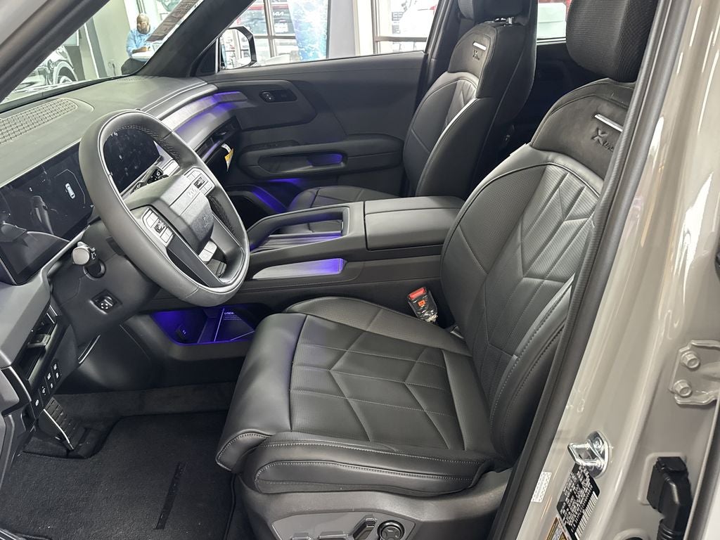 2027 Kia Telluride Base