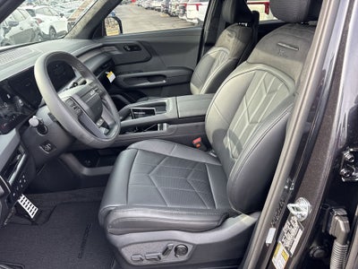 2027 Kia Telluride Base