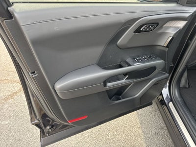 2027 Kia Telluride Base