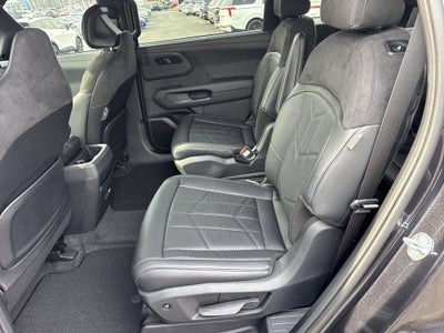 2027 Kia Telluride Base