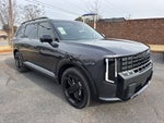 2027 Kia Telluride Base