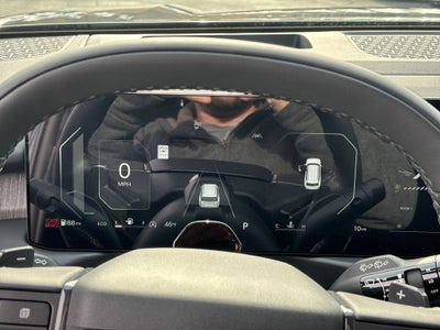 2027 Kia Telluride Base