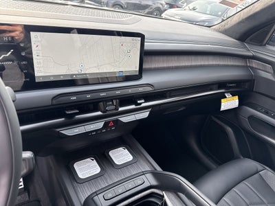 2027 Kia Telluride Base