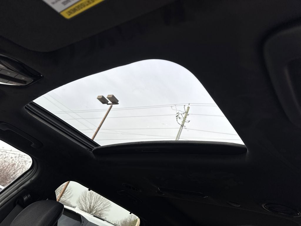 2027 Kia Telluride Base