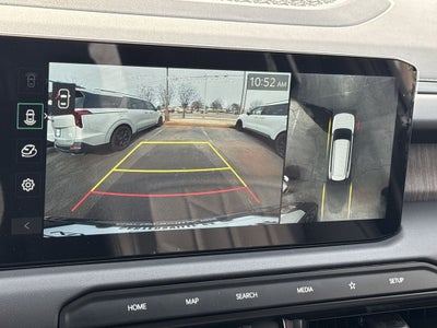 2027 Kia Telluride Base