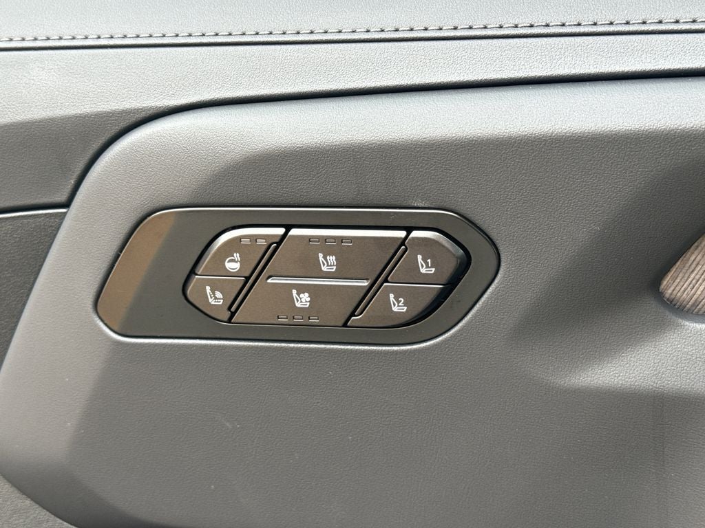 2027 Kia Telluride Base