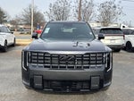 2027 Kia Telluride Base