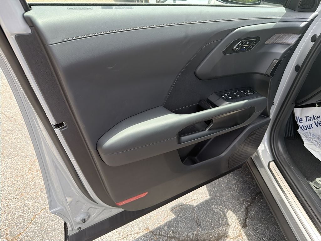 2027 Kia Telluride Base