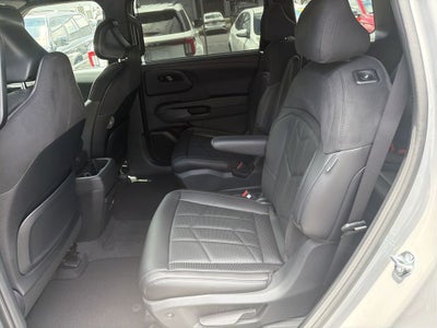 2027 Kia Telluride Base