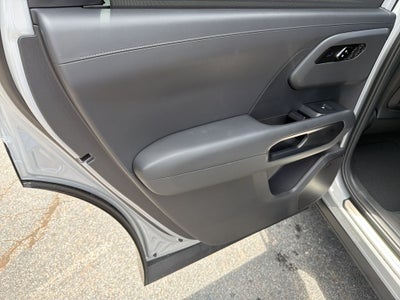 2027 Kia Telluride Base