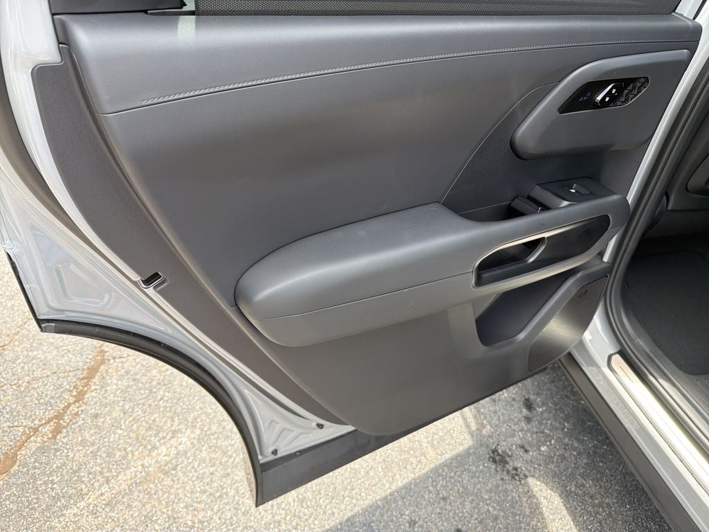 2027 Kia Telluride Base