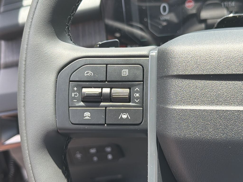 2027 Kia Telluride Base