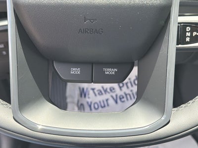 2027 Kia Telluride Base