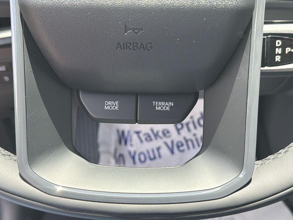 2027 Kia Telluride Base