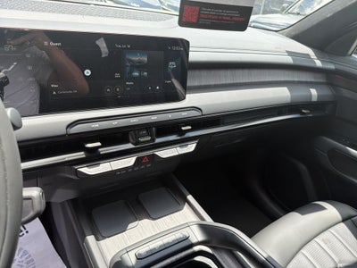 2027 Kia Telluride Base