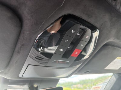 2027 Kia Telluride Base