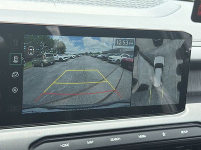 2027 Kia Telluride Base