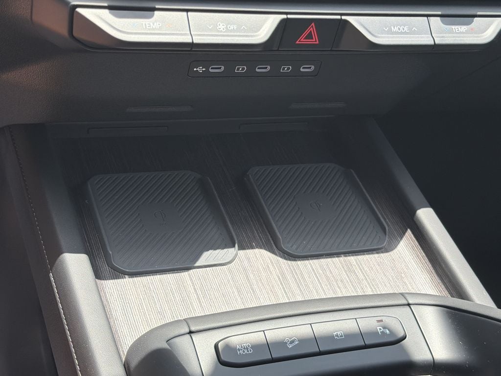 2027 Kia Telluride Base