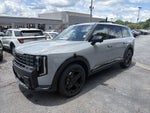 2027 Kia Telluride Base