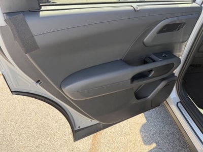 2027 Kia Telluride Base