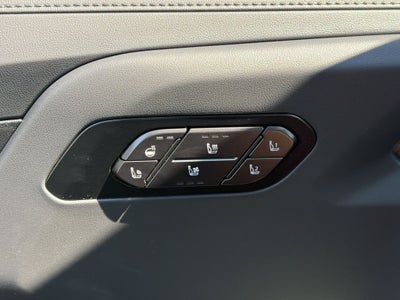 2027 Kia Telluride Base