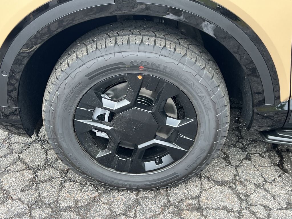 2027 Kia Telluride X-Pro SX-Prestige