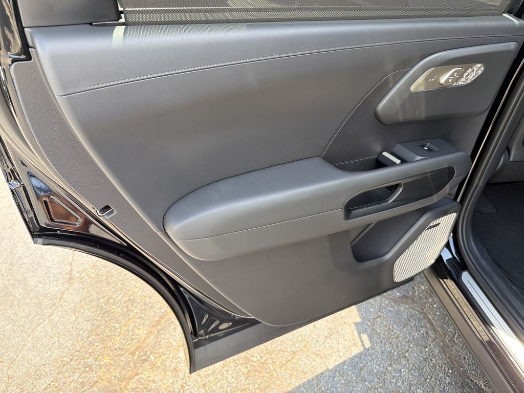 2027 Kia Telluride Hybrid SX-Prestige