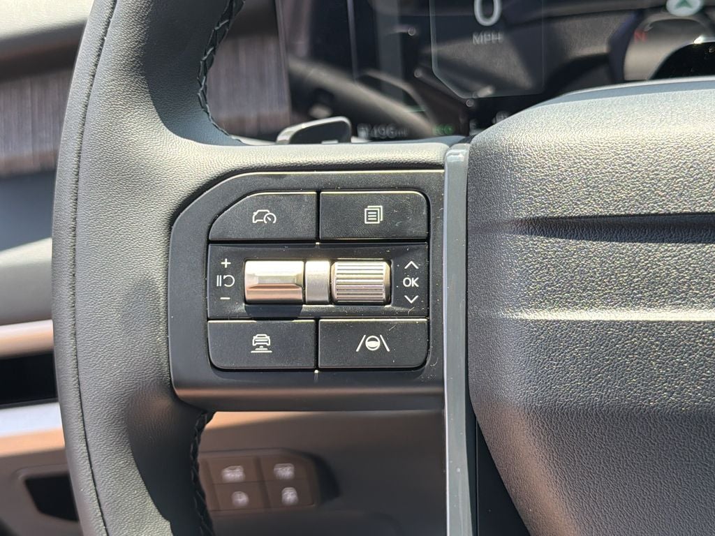 2027 Kia Telluride Hybrid SX-Prestige