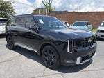 2027 Kia Telluride Hybrid SX-Prestige