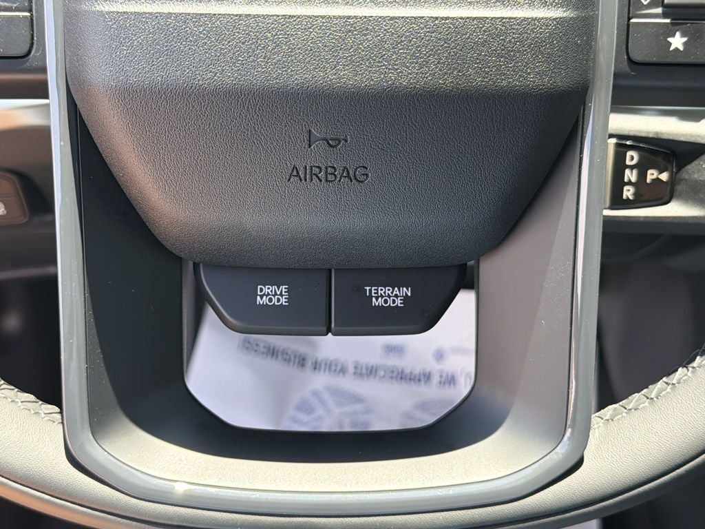 2027 Kia Telluride Hybrid SX-Prestige
