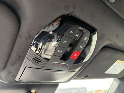 2027 Kia Telluride Hybrid SX-Prestige
