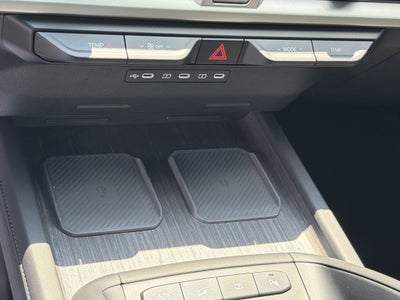 2027 Kia Telluride Hybrid SX-Prestige