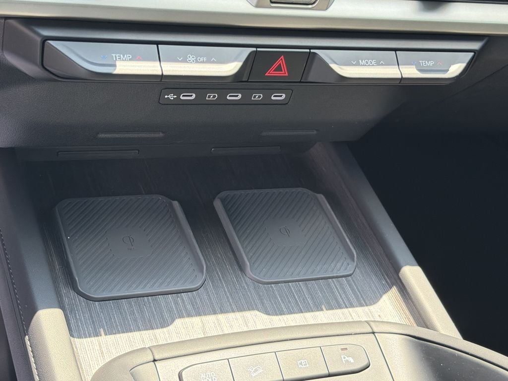 2027 Kia Telluride Hybrid SX-Prestige
