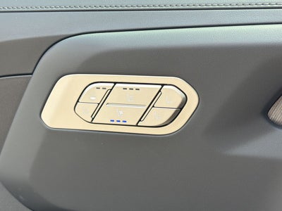 2027 Kia Telluride Hybrid SX-Prestige