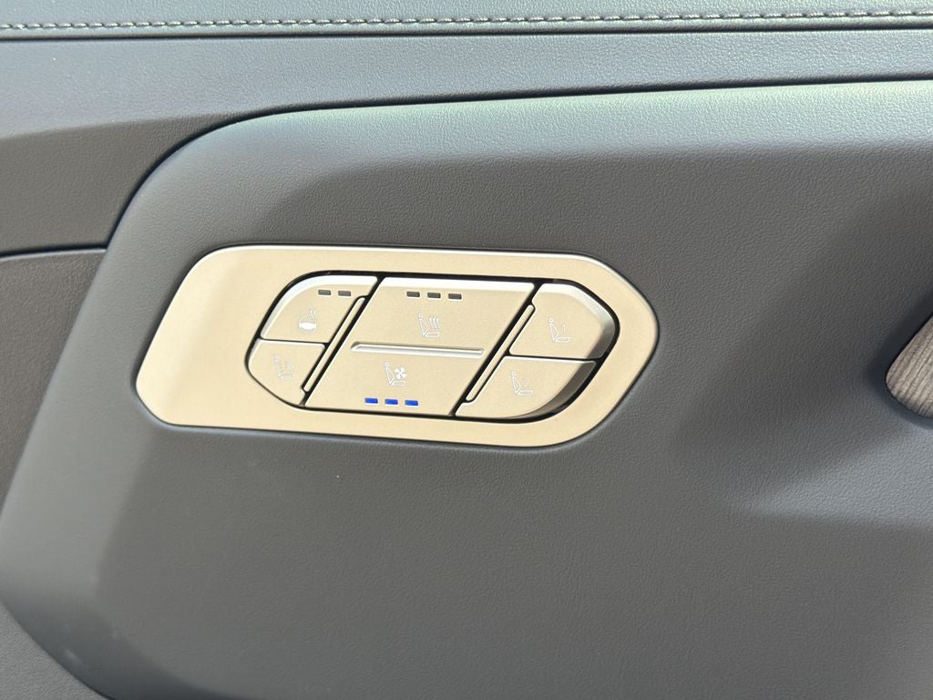 2027 Kia Telluride Hybrid SX-Prestige