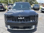 2027 Kia Telluride Hybrid SX-Prestige