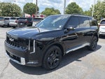 2027 Kia Telluride Hybrid SX-Prestige