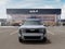 2027 Kia Telluride Hybrid Base