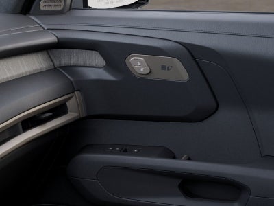 2027 Kia Telluride Hybrid Base