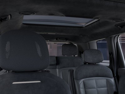 2027 Kia Telluride Hybrid Base