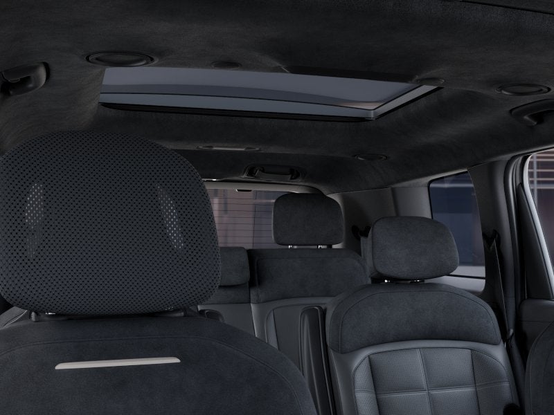 2027 Kia Telluride Hybrid Base