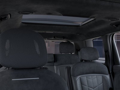 2027 Kia Telluride Hybrid Base