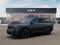 2027 Kia Telluride Hybrid Base