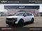 2027 Kia Telluride Hybrid Base