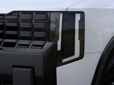 2027 Kia Telluride Hybrid Base