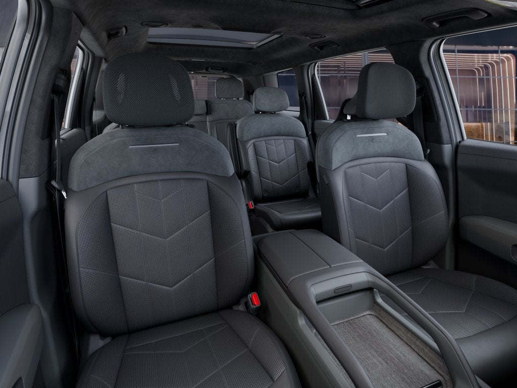2027 Kia Telluride Hybrid Base