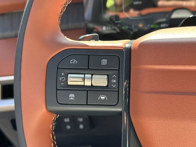 2027 Kia Telluride Hybrid Base