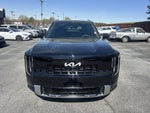 2027 Kia Telluride Hybrid Base
